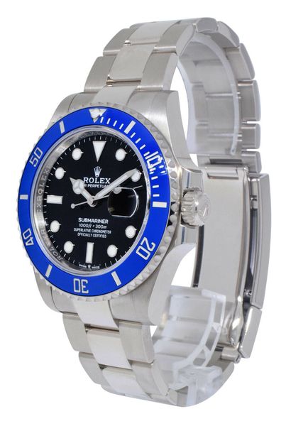 Rolex Submariner 126619 LB